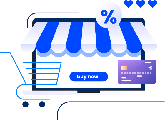 E-commerce Website Development