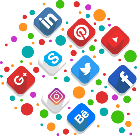 Social Media Content creation
